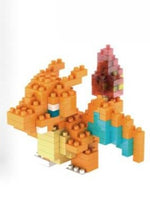 Load image into Gallery viewer, Mini Pokemon Baustein Figuren: Groudon Kyogre Rayquaza Sobble Scorbunny Grookey Chaneira uvm. kaufen