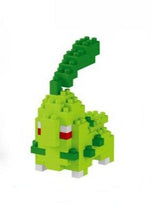 Load image into Gallery viewer, Mini Pokemon Baustein Figuren: Groudon Kyogre Rayquaza Sobble Scorbunny Grookey Chaneira uvm. kaufen