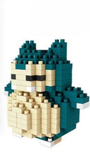 Load image into Gallery viewer, Mini Pokemon Baustein Figuren: Groudon Kyogre Rayquaza Sobble Scorbunny Grookey Chaneira uvm. kaufen