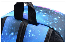 Lade das Bild in den Galerie-Viewer, Pokemon Luminous Rucksack - Leuchtet im Dunkeln kaufen