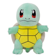 Load image into Gallery viewer, Süßer Schiggy Squirtle Plüsch Pokemon (10-50cm) kaufen