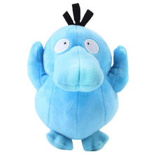 Load image into Gallery viewer, Shiny Enton / Psyduck Psykokwak Plüsch Pokemon (ca. 15cm) kaufen