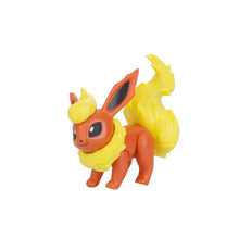 Lade das Bild in den Galerie-Viewer, Pokemon Figuren (4cm) - Pikachu, Flamara, Enton, Schiggy uvm. kaufen