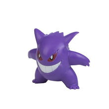 Lade das Bild in den Galerie-Viewer, Pokemon Figuren (4cm) - Pikachu, Flamara, Enton, Schiggy uvm. kaufen