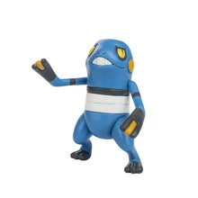 Lade das Bild in den Galerie-Viewer, Pokemon Figuren (4cm) - Pikachu, Flamara, Enton, Schiggy uvm. kaufen