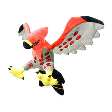 Lade das Bild in den Galerie-Viewer, Talonflame - Fiaro Plüsch Pokemon Kuscheltier (ca. 34cm) kaufen