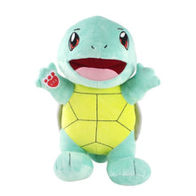 Load image into Gallery viewer, Pokemon Plüsch Turtok / Blastoise, Wartortle / Schillok oder Schiggy / Squirtle kaufen