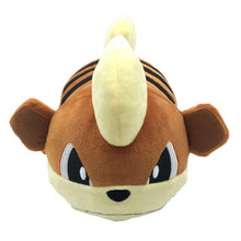 Load image into Gallery viewer, Süßer Riolu, Fukano oder Glurak Stoff Pokemon Charizard Plüschtier kaufen