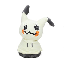 Lade das Bild in den Galerie-Viewer, Plüsch Pokemon (ca. 18-20cm) (Litten, Rowlet, Popplio, Alola, Vulpix, Mimikyu) kaufen