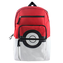 Load image into Gallery viewer, Pokemon Poke Ball Rucksack (45cm*35cm*13cm) kaufen