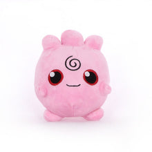 Lade das Bild in den Galerie-Viewer, Piepi Clefairy, Pii Cleffa, Pummeluff Jigglypuff, Fluffeluff Igglybuff Pokemon Kuscheltiere kaufen