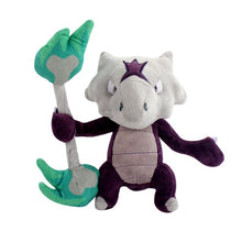 Lade das Bild in den Galerie-Viewer, Knogga / Garagara Plüsch - Stoff Pokemon (ca. 21cm) kaufen