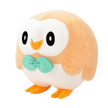 Load image into Gallery viewer, Bauz / Rowlet Kuscheltier Pokemon (ca. 18cm) kaufen