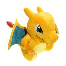 Load image into Gallery viewer, Glurak / Charizard Pokemon Stofftier ca. 20cm kaufen