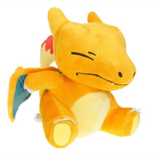 Load image into Gallery viewer, Glurak / Charizard Pokemon Stofftier ca. 20cm kaufen