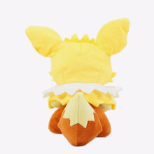 Lade das Bild in den Galerie-Viewer, Eeveelution Eevee Cosplay Plüsch Fgiur (Jolteon Espeon Umbreon Flareon Glaceon Vaporeon Sylveon) kaufen