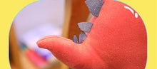 Load image into Gallery viewer, Langhals Dinosaurier Kuscheltier (ca. 25cm - 70cm) kaufen