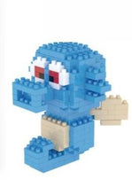 Load image into Gallery viewer, Mini Pokemon Baustein Figuren: Groudon Kyogre Rayquaza Sobble Scorbunny Grookey Chaneira uvm. kaufen