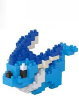 Load image into Gallery viewer, Mini Pokemon Baustein Figuren: Groudon Kyogre Rayquaza Sobble Scorbunny Grookey Chaneira uvm. kaufen