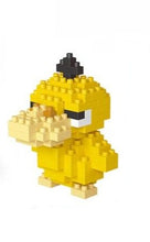 Load image into Gallery viewer, Mini Pokemon Baustein Figuren: Groudon Kyogre Rayquaza Sobble Scorbunny Grookey Chaneira uvm. kaufen