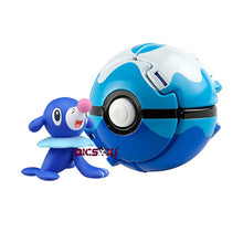 Lade das Bild in den Galerie-Viewer, Pokeball mit Figur - viele verschiedene Motive zur Auswahl kaufen