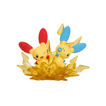 Lade das Bild in den Galerie-Viewer, Pikachu, Lahmus, Feelinara, Evoli u. a. Sammel Figuren kaufen