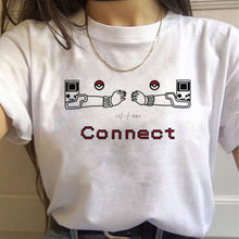 Load image into Gallery viewer, Modisches Pokemon T-Shirt in vielen Motiven kaufen