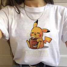 Load image into Gallery viewer, Modisches Pokemon T-Shirt in vielen Motiven kaufen