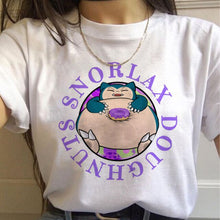 Load image into Gallery viewer, Modisches Pokemon T-Shirt in vielen Motiven kaufen