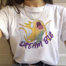 Load image into Gallery viewer, Modisches Pokemon T-Shirt in vielen Motiven kaufen