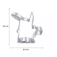 Load image into Gallery viewer, Pikachu Keks und Backformen kaufen