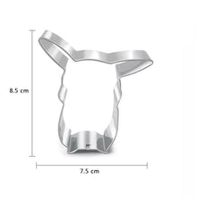 Load image into Gallery viewer, Pikachu Keks und Backformen kaufen