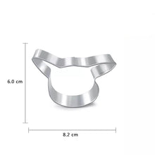 Load image into Gallery viewer, Pikachu Keks und Backformen kaufen