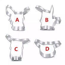 Load image into Gallery viewer, Pikachu Keks und Backformen kaufen