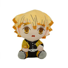 Load image into Gallery viewer, Demon Slayer: Kimetsu no Yaiba – Plüschfiguren der Anime-Serie - Kawaii! kaufen