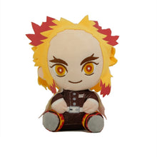 Load image into Gallery viewer, Demon Slayer: Kimetsu no Yaiba – Plüschfiguren der Anime-Serie - Kawaii! kaufen