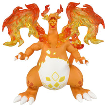 Load image into Gallery viewer, Gigamax Glurak Charizard Pokemon Moncolle Figur kaufen