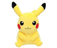 Lade das Bild in den Galerie-Viewer, Pokemon Unite Kuscheltiere - Pikachu, Glurak u. a. (ca. 20-25cm) kaufen