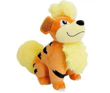 Lade das Bild in den Galerie-Viewer, Pokemon Unite Kuscheltiere - Pikachu, Glurak u. a. (ca. 20-25cm) kaufen