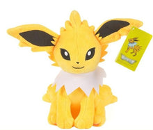 Lade das Bild in den Galerie-Viewer, Pokemon Unite Kuscheltiere - Pikachu, Glurak u. a. (ca. 20-25cm) kaufen