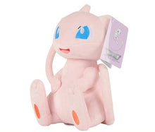 Lade das Bild in den Galerie-Viewer, Pokemon Unite Kuscheltiere - Pikachu, Glurak u. a. (ca. 20-25cm) kaufen