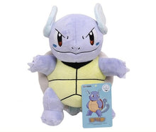 Lade das Bild in den Galerie-Viewer, Pokemon Unite Kuscheltiere - Pikachu, Glurak u. a. (ca. 20-25cm) kaufen