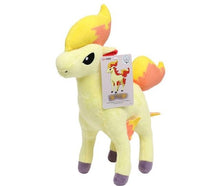 Lade das Bild in den Galerie-Viewer, Pokemon Unite Kuscheltiere - Pikachu, Glurak u. a. (ca. 20-25cm) kaufen