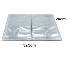 Load image into Gallery viewer, Shiny Pokémon Sammel Album für 240 Pokemon Karten kaufen