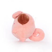Lade das Bild in den Galerie-Viewer, Piepi Clefairy, Pii Cleffa, Pummeluff Jigglypuff, Fluffeluff Igglybuff Pokemon Kuscheltiere kaufen