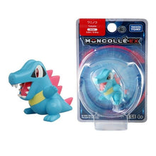 Lade das Bild in den Galerie-Viewer, Pokemon Sammel Figuren (viele Motive) kaufen