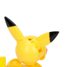 Load image into Gallery viewer, Mega Bloks Pokemon Series Pikachu Glumanda Schiggy und mehr kaufen