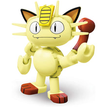 Load image into Gallery viewer, Mega Bloks Pokemon Series Pikachu Glumanda Schiggy und mehr kaufen