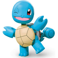 Load image into Gallery viewer, Mega Bloks Pokemon Series Pikachu Glumanda Schiggy und mehr kaufen