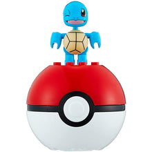 Load image into Gallery viewer, Mega Bloks Pokemon Series Pikachu Glumanda Schiggy und mehr kaufen